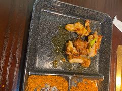 -新石器烤肉(之心城店)
