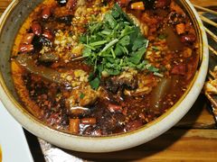 -一口香烧烤大排档(先锋路店)