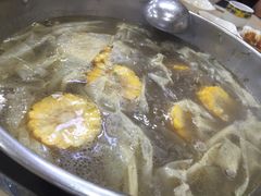 -潮汕良记牛肉火锅(洪武路店)