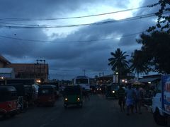 -尼甘布海鲜市场