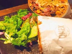 -Q MEX 库迈墨西哥餐吧(三里屯店)