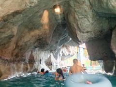 -中国死海旅游度假区