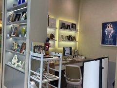 -海马体照相馆(上海月星环球港店)