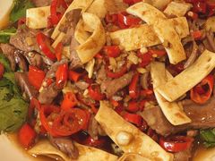 -东方太阳城淮扬餐厅(会所中餐厅店)