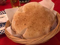 阿拉伯雪松饼-一千一夜(工体店)
