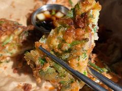 -青春韩国料理(汽博店)