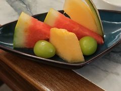 -君霖私家菜(春柳店)