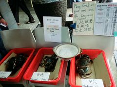 -龙海鲜螃蟹王(宏茂桥店)