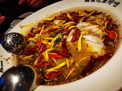 -太二酸菜鱼(海口友谊广场店)