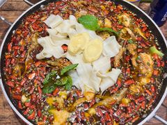 -聂发财重庆江湖菜(解放碑店)