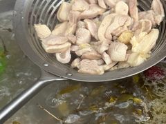 -合味土鸡火锅(中海世贸花园金碧庄店)