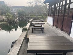 -苏州东山雕花楼宾馆