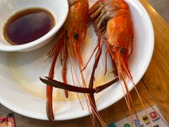 -品鲜村农家菜·阳澄湖大闸蟹(总店)
