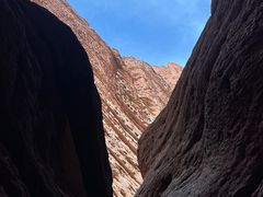 -天山神秘大峡谷