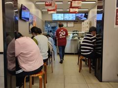 大堂-小倩倩•鸡汤馄饨(江西路创始店)