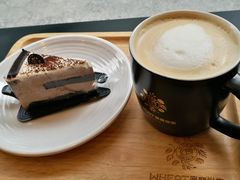 -原麦世家(府琛大厦店)