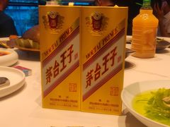 -毛家饭店·融合新湘菜·主题宴(齐鲁软件园店)