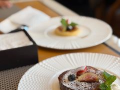 -北京康莱德酒店-Chapter餐厅