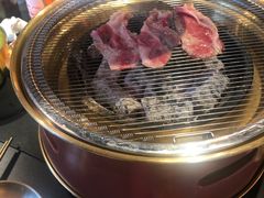 -西塔老太太泥炉烤肉(北京双井店)