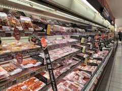 -丽达购物中心(崂山店)