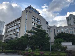 景点-福州工人文化宫