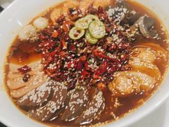 -徽镇小厨·经典徽菜(马连道店)