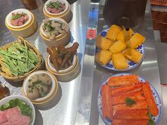 -朱光玉火锅馆(正弘城店)