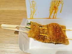 -乐乐姐超级土豆(中关村5号店)