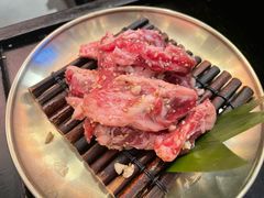 -西塔老太太泥炉烤肉(上海七宝领展广场店)