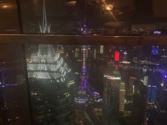 -上海柏悦酒店·世纪100牛排馆