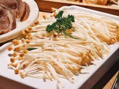 -老版火锅(半坡店)