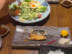 -白石的深夜食堂(济南万象城店)