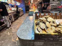 -喜庭海鲜自助(佛山王府井店)