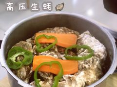 -一蚝一贝海鲜特色餐厅(万象城店)