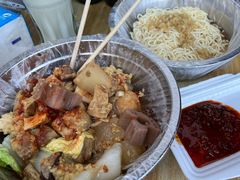 -峰景台亚姨牛杂