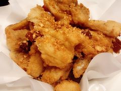 -新旺茶餐厅(嘉里城店)