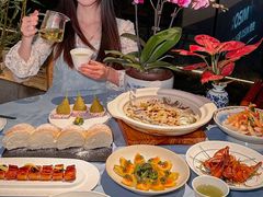 -晓粤·惹味粤菜(凯德乐峰广场店)