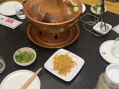 -常赢三兄弟·清真涮肉(崂山路总店)