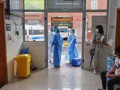 -上海市松江区中心医院