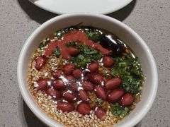 -海底捞火锅(银泰中心店)