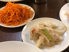 -巴依家新疆手抓饭(菱角湖万达店)