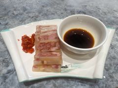 -聚丰园•湖鲜餐厅(阿红私房菜梅石路店)