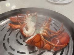 -青蓬蒸汽海鲜·深圳老字号·团建聚会(壹方城店)