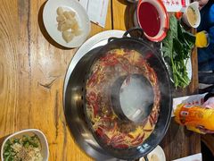 -重庆老火锅(长虹店)