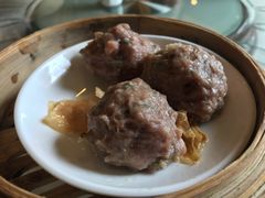 牛肉丸-广东嘉华大酒店·金銮阁中餐厅