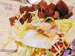 -夏日玛莉西餐厅(金茂览秀城店)
