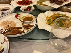 -全聚德(上海首店浦东店)