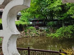 -虞山风景区