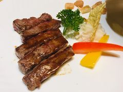 -王鼎精致料理铁板烧(世博源店)