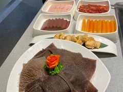 -海底捞火锅(逸仙路店)